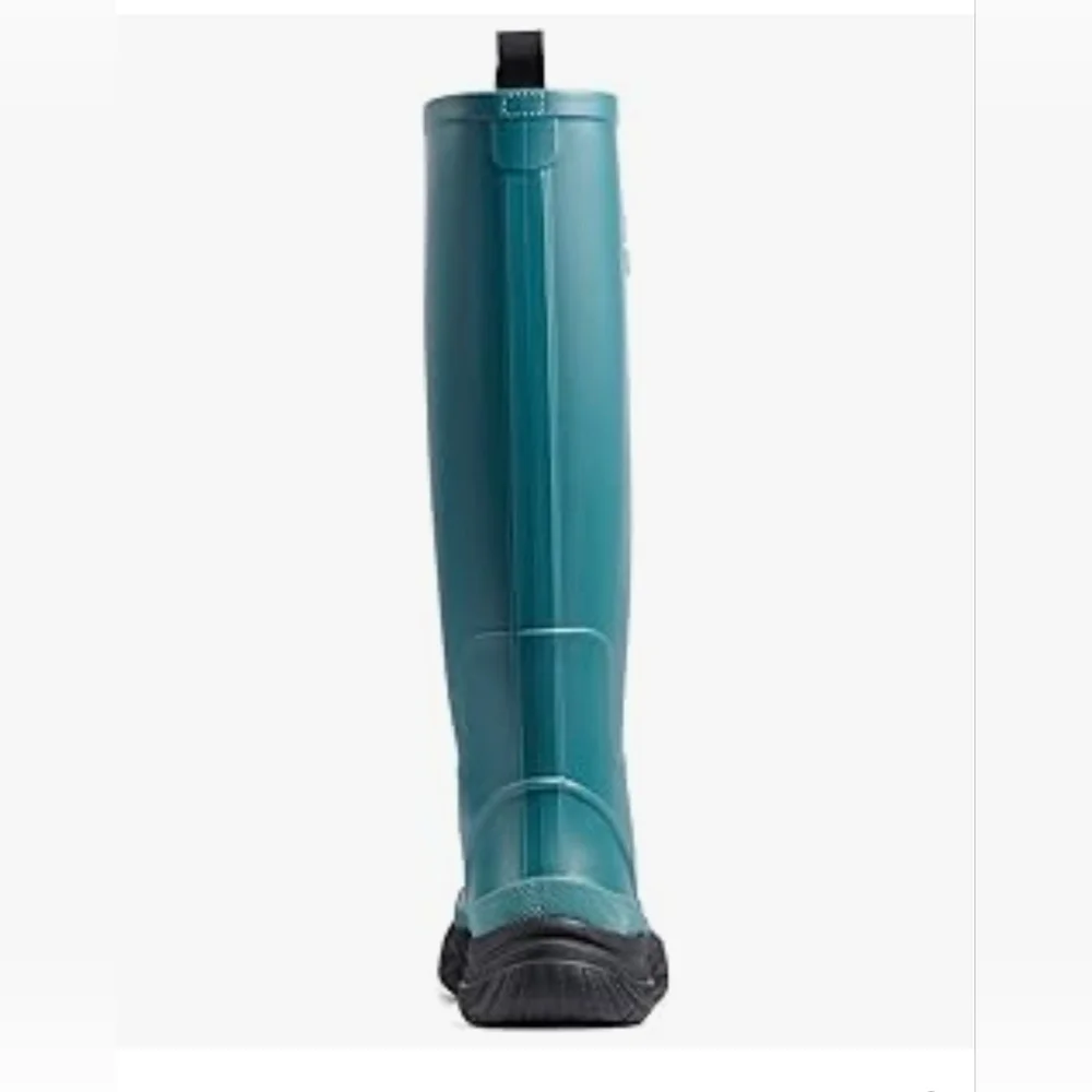 BASS OUTDOOR Women's Field Rainboot #1220 - Picture 9 of 13
